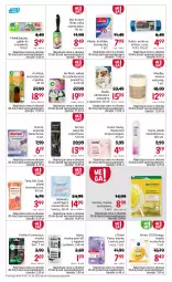 Gazetka promocyjna Rossmann - 16 marca - Gazetka - ważna od 31.03 do 31.03.2023 - strona 4 - produkty: Ser, Rum, Eveline, Bielenda, Brit, Air Wick, Worki na śmieci, Cynk, L’Oréal, Serum, Maska w płachcie, Vileda, Odświeżacz powietrza, Chusteczki, Płatki kosmetyczne, Rubin, Worki na śmiec, Isana, Garnier, Serum pod oczy, Domol, Maska, Nivea