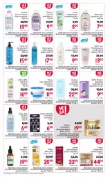 Gazetka promocyjna Rossmann - 16 marca - Gazetka - ważna od 31.03 do 31.03.2023 - strona 5 - produkty: Makijaż, Emulsja, Ser, Rum, Serum do twarzy, Eveline, Neutrogena, Róża, Odmładzające serum, Płyn micelarny, Krem odżywczy, L’Oréal, Alterra, Serum, Tołpa, Tonik, Tonik do twarzy, Ziaja, Peeling, Isana, Krem pod oczy, Garnier, Odżywka, Olej, Nivea