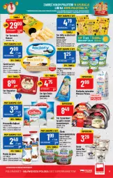 Gazetka promocyjna PoloMarket - Gazetka pomocyjna - Gazetka - ważna od 09.08 do 09.08.2022 - strona 9 - produkty: Mozzarella, Jogurt naturalny, Sos, Ser, Isla, Maślanka, Zott, Jogurt, Gorgonzola, Carte d'Or, Tran, Serek homogenizowany, LANA, Serek, Camembert, Galbani, Deser, Roquefort, Wino, Grill, Olma, Monte, LG