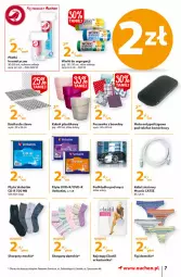 Gazetka promocyjna Auchan - Małe Ceny Hipermarkety - Gazetka - ważna od 12.01 do 12.01.2022 - strona 7 - produkty: Top, Acer, Telefon, Zlew, Karp, Rajstopy, Poszewka, Podkładka, Tonik, Mysz, Płatki kosmetyczne, Figi, Płyta, Kubek, Podkładka pod mysz, Podkład