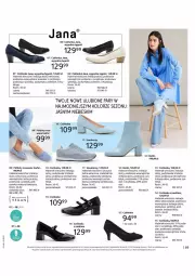 Gazetka promocyjna Bonprix - DŻINSOWE TRENDY - Gazetka - ważna od 20.03 do 20.03.2025 - strona 91 - produkty: Ser, Sneakersy, Buty, Półbuty, Botki, Lakier