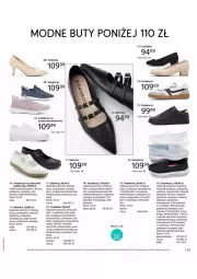 Gazetka promocyjna Bonprix - DŻINSOWE TRENDY - Gazetka - ważna od 20.03 do 20.03.2025 - strona 93 - produkty: Ser, Sneakersy, Buty, Baleriny, Wełna