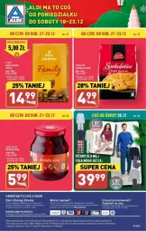 Gazetka promocyjna Aldi - Gazetka - ważna od 23.12 do 23.12.2023 - strona 33 - produkty: Tchibo, Ciastka, Gra, Borówka, Kawa mielona, Kawa, O nas, Reichsgraf, Biuro, Fa