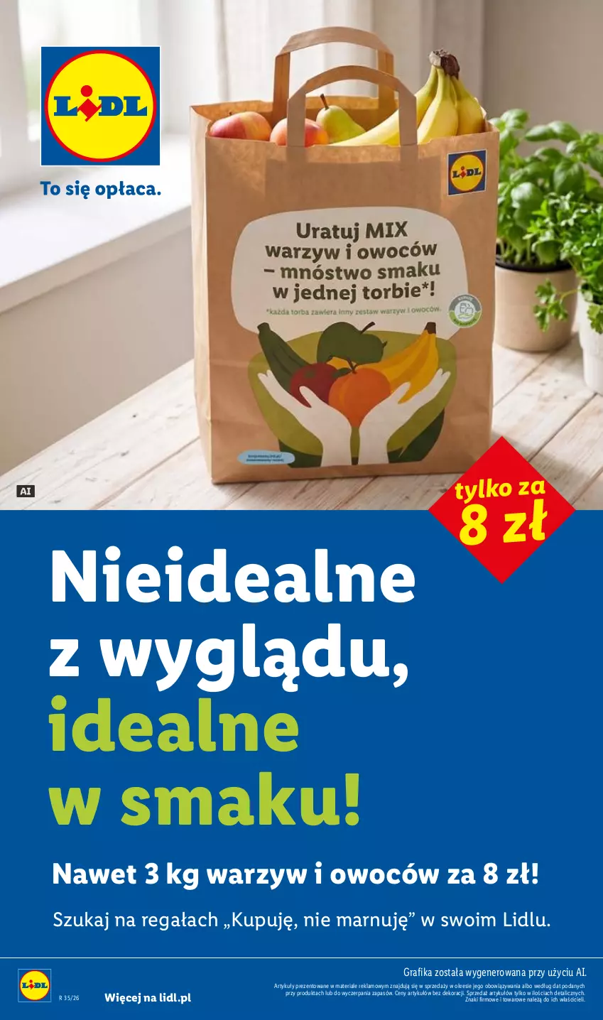 Gazetka promocyjna Lidl - Gazetka ważna od 24.08. do 30.08. - ważna 24.08 do 30.08.2026 - strona 58 - produkty: Gra, Grafika, Regał