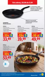 Gazetka promocyjna Lidl - Gazetka ważna od 24.08. do 30.08. - Gazetka - ważna od 30.08 do 30.08.2026 - strona 51 - produkty: Silvercrest, Por, Gra, Patelnia, Grafika