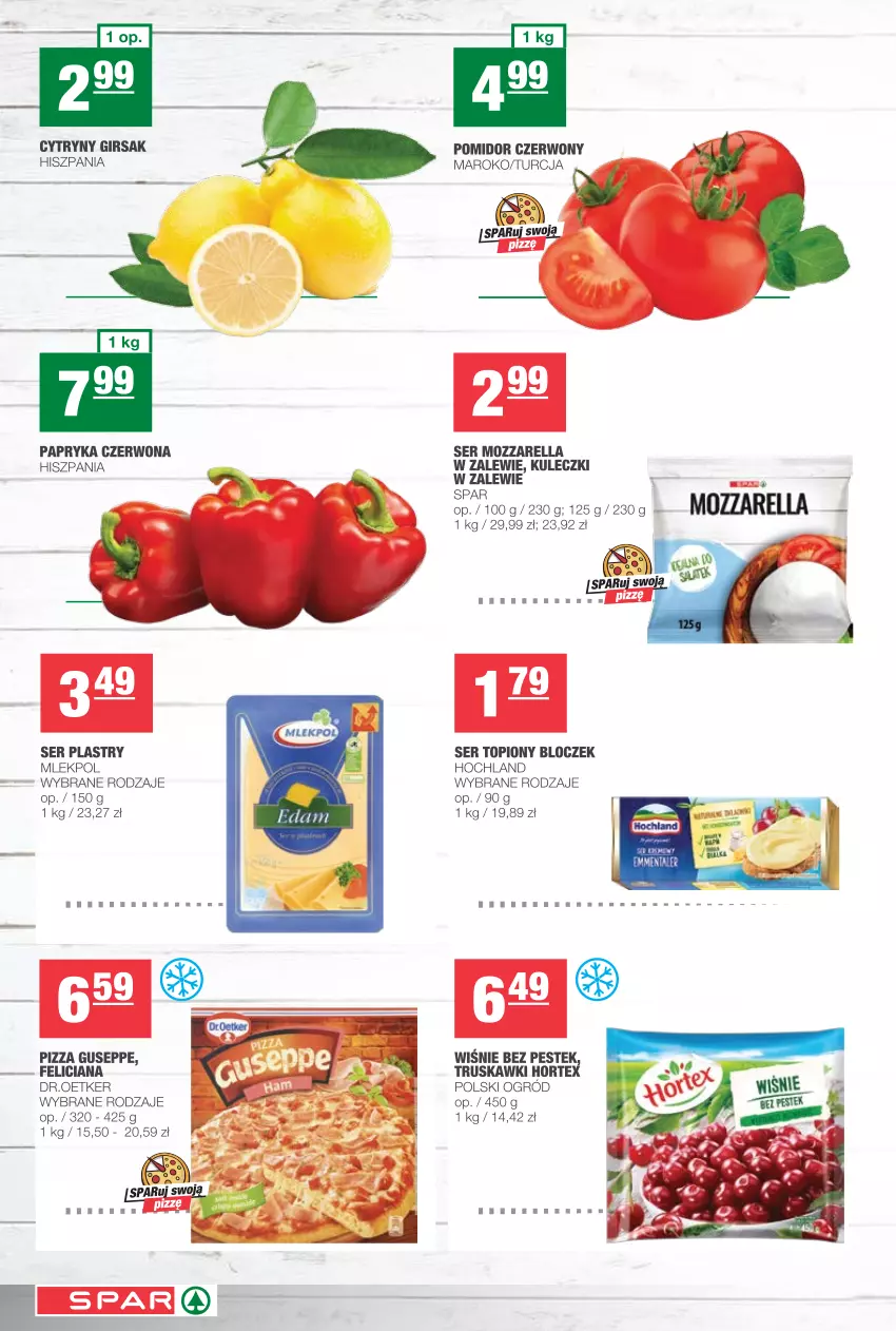 Gazetka promocyjna Spar - Spar - ważna 03.02 do 09.02.2021 - strona 2