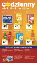 Gazetka promocyjna Delikatesy Centrum - Franczyza DC29 Czwartek - Gazetka - ważna od 22.07 do 22.07.2026 - strona 10 - produkty: Kurczak, Naleśniki, Ketchup, Ser, Sól, Ryż, Jaja, Przyprawy, Pieprz, Mąka, Chleb tostowy, Bazyl, Chleb, Kluski na parze, Bazylia, Mąka pszenna, Lanki, Pomidory, Ryż biały, Fa