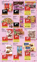 Gazetka promocyjna Delikatesy Centrum - Franczyza DC29 Czwartek - Gazetka - ważna od 22.07 do 22.07.2026 - strona 31 - produkty: Goplana, Piernik, Lubisie, Ciastka, Krakus, Rum, Mus, Dr Gerard, Wawel, Wafle, Lion, LANA, Mleczko, Czekolada, Galaretki, Ptasie mleczko, Baton, E. Wedel, Gala, Krakuski, Kinder