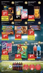 Gazetka promocyjna Delikatesy Centrum - Franczyza DC29 Czwartek - Gazetka - ważna od 22.07 do 22.07.2026 - strona 6 - produkty: Kawa rozpuszczalna, Winiary, Kawa, Wafle, Grześki, Guma do żucia, Napój, Fa