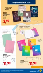 Gazetka promocyjna Lidl - Kompletna wyprawka w megacenach - Gazetka - ważna od 31.07 do 31.07.2026 - strona 21 - produkty: Por, Owijki
