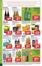 Gazetka promocyjna Stokrotka - Supermarket - Gazetka - ważna od 27.12 do 27.12.2024 - strona 32 - produkty: Piwa, Piwo, Warzywa, Sok, Lajkonik, Gra, 7up, Napój energetyczny, Ice tea, Mirinda, Heineken, Tatra, Lack, Pepsi, Tiger, Lipton, Tymbark, Owoce, Precelki, Woda, Karmi, Napój, Krakersy, Mięso, Nektar, Kozel, Fa