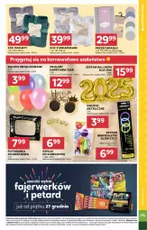 Gazetka promocyjna Stokrotka - Supermarket - Gazetka - ważna od 27.12 do 27.12.2024 - strona 35 - produkty: Warzywa, Koc, Balony, Szal, Prześcieradło, Ramka, Owoce, Mięso