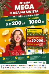 Gazetka promocyjna ABC - Gazetka - ważna od 12.12 do 12.12.2023 - strona 25 - produkty: Pur, Gra, Piątnica, Purina, Toyo, Mola