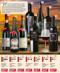 Gazetka promocyjna Selgros - Katalog Wina - Gazetka - ważna od 12.07 do 12.07.2023 - strona 7 - produkty: Ser, Mus, Gra, Chianti, Chia, Prosecco, Grill, Monte