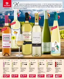 Gazetka promocyjna Selgros - Katalog Wina - Gazetka - ważna od 12.07 do 12.07.2023 - strona 8 - produkty: Por, Gra, Tropical, Portada, Rioja, Wino