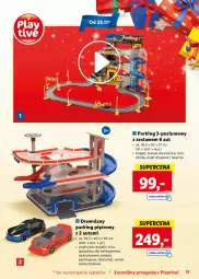 Gazetka promocyjna Lidl - KATALOG ZABAWKI - Gazetka - ważna od 06.01 do 06.01.2023 - strona 31 - produkty: Helikopter