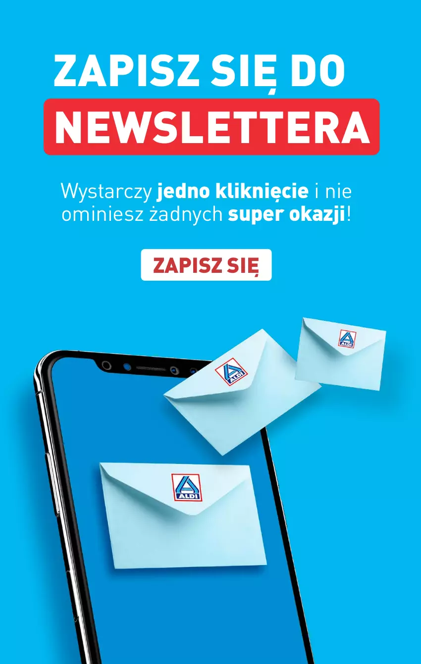 Gazetka promocyjna Aldi - Artykuły przemysłowe i tekstylia - ważna 25.10 do 28.10.2023 - strona 18 - produkty: Tera