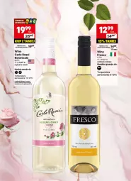 Gazetka promocyjna Delikatesy Centrum - DeliBarek DC49-DC50 - Gazetka - ważna od 15.12 do 15.12.2024 - strona 6 - produkty: Ser, Fresco, Wino, Carlo Rossi