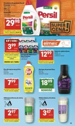 Gazetka promocyjna Delikatesy Centrum - Franczyza DC05 Czwartek - Gazetka - ważna od 04.02 do 04.02.2026 - strona 10 - produkty: Pur, Do mycia naczyń, Perfum, Płyn do mycia naczyń, Silan, Znicz, Płyn do mycia, Olej, Wkład olejowy