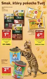 Gazetka promocyjna Delikatesy Centrum - Franczyza DC05 Czwartek - Gazetka - ważna od 04.02 do 04.02.2026 - strona 11 - produkty: Koc, Pedigree