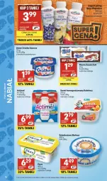 Gazetka promocyjna Delikatesy Centrum - Franczyza DC05 Czwartek - Gazetka - ważna od 04.02 do 04.02.2026 - strona 13 - produkty: Ser, Gra, Danone, Piątnica, Jogurt, Rolmlecz, Actimel, Serek homogenizowany, Serek, Danio, Deser, Jogurt pitny