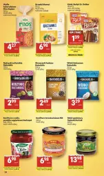 Gazetka promocyjna Delikatesy Centrum - Franczyza DC05 Czwartek - Gazetka - ważna od 04.02 do 04.02.2026 - strona 16 - produkty: Piec, Wiórki kokosowe, Kupiec, Kisiel, Wafle, Dr. Oetker, LANA, Konfitura, Miód, Rodzynki, Budyń, Herbapol, Kokos