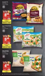 Gazetka promocyjna Delikatesy Centrum - Franczyza DC05 Czwartek - Gazetka - ważna od 04.02 do 04.02.2026 - strona 7 - produkty: Warzywa, Rum, Pur, Koc, Zupa, McCain, Dron, Bukiet, Frytki, Fa