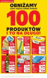 Gazetka promocyjna Kaufland - Kaufland - Gazetka - ważna od 07.09 do 07.09.2023 - strona 14 - produkty: Mozzarella, Sok, Ser, Gin, Papier, Sokołów, Rama, Mlekovita, Papier toaletowy, Chusteczki kosmetyczne, Margaryna, Chusteczki, Oliwa z oliwek, Mleko