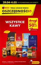 Gazetka promocyjna Biedronka - Od poniedzialku - Gazetka - ważna od 04.05 do 04.05.2024 - strona 23 - produkty: Tera, Dron, Wiko, LG, Fa