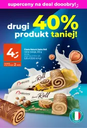 Gazetka promocyjna Dealz - na deal dooobry! - Gazetka - ważna od 17.04 do 17.04.2024 - strona 4 - produkty: Alcon