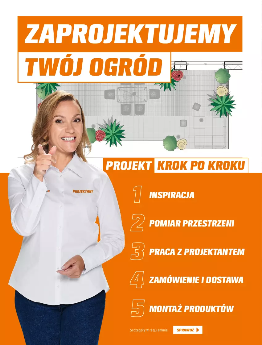 Gazetka promocyjna Obi - Gazetka OBI - ważna 24.05 do 30.09.2023 - strona 128 - produkty: Ogród