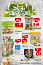 Gazetka promocyjna Auchan - Gazetka Ceny w dół Część 4 Hipermarket Auchan - Gazetka - ważna od 31.01 do 31.01.2024 - strona 12 - produkty: Sok, Sok z kiszonych warzyw, Fa