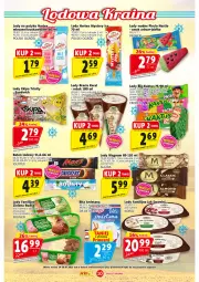Gazetka promocyjna Prim Market - Gazetka - ważna od 30.07 do 30.07.2025 - strona 10 - produkty: Kaktus, Kiwi, Lody, Czekolada, Baton, Arbuz, Ogród, Hortex, Fa
