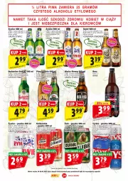 Gazetka promocyjna Prim Market - Gazetka - ważna od 30.07 do 30.07.2025 - strona 14 - produkty: Piwa, Piwo, Ser, Gra, Królewski, Tyskie, Warka, Woal, Kozel