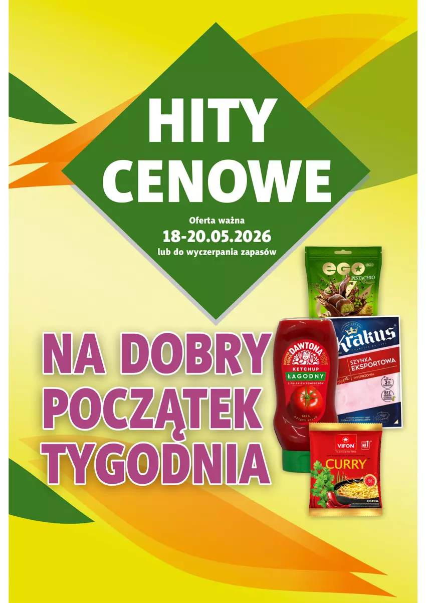 Gazetka promocyjna Prim Market - ważna 14.05 do 20.05.2026 - strona 19