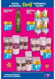 Gazetka promocyjna Prim Market - Gazetka - ważna od 20.05 do 20.05.2026 - strona 18 - produkty: Kurczak, Gin, Dell, Znicz, Baton
