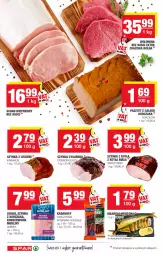 Gazetka promocyjna Spar - Spar - Gazetka - ważna od 27.07 do 27.07.2022 - strona 4 - produkty: Kurczak, Sok, Ser, Sokołów, Pasztet, Szynka, Tarczyński, Schab wieprzowy, Morliny, Wołowina, Szynka cygańska, Kabanos, LG