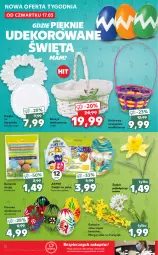 Gazetka promocyjna Kaufland - OFERTA TYGODNIA - Gazetka - ważna od 23.03 do 23.03.2022 - strona 12 - produkty: Piec, Ser, Owijki, Kosz