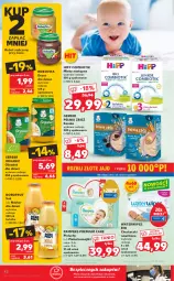 Gazetka promocyjna Kaufland - OFERTA TYGODNIA - Gazetka - ważna od 23.03 do 23.03.2022 - strona 42 - produkty: Piec, HiPP, Sok, Ser, Gra, Gerber, Pampers, Pieluchy, Majtki, BoboVita, Bobofrut, O nas, Chusteczki, Dzieci, Deser, Pieluchomajtki, Nektar, Mleko