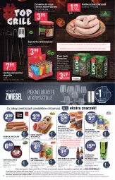 Gazetka promocyjna Stokrotka - Market - Gazetka - ważna od 31.05 do 31.05.2023 - strona 10 - produkty: Piwa, Piwo, Ser topiony, Teleskop, Warzywa, Udziec z indyka, Top, Sok, Ser, Gra, Udziec z indyka w galarecie, Sokołów, Kosz, Zapalarka, Warka, Konfitura, Tarczyński, Odświeżacz powietrza, Szafa, Hochland, Owoce, Kiełbasa biała, Kabanos, Grill, Herbata, Gala, Lay’s, Kiełbasa, Krakersy, Mięso, Lech Premium, Fa