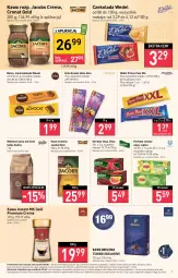 Gazetka promocyjna Stokrotka - Market - Gazetka - ważna od 31.05 do 31.05.2023 - strona 9 - produkty: Tchibo, Warzywa, Prince Polo, Kawa mielona, Kawa, Wawel, Vitax, Lipton, Czekolada, Baton, Owoce, Jacobs, Herbata, Mięso