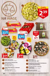 Gazetka promocyjna Auchan - Gazetka Sezon na urlop Hipermarket Auchan - Gazetka - ważna od 28.06 do 28.06.2023 - strona 16 - produkty: Krówki mleczne, Ciastka, Cukier, Mieszanka studencka, O nas, Galaretki, Ciastka owsiane, Cukierki, Gala, Kokos