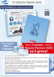 Gazetka promocyjna Ziko - Gazetka Ziko Dermo - Gazetka - ważna od 02.10 do 02.10.2024 - strona 24 - produkty: Klej, Pamiętnik