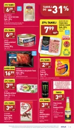 Gazetka promocyjna Aldi - Pełny katalog - Gazetka - ważna od 14.05 do 14.05.2022 - strona 25 - produkty: Piwa, Piwo, Kurczak, Mięso mielone z szynki, Mięso mielone, Krakus, Lajkonik, Gra, Filet z piersi kurczaka, Szynka premium, Mięsne specjały, Dr Gerard, Szynka, Lipton, Corona Extra, Morliny, Grill, Kakao, Mango, Napój, Mięso, Kokos, LG