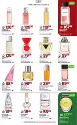 Gazetka promocyjna Drogerie Natura - Gazetka Drogerie Natura - Gazetka - ważna od 30.10 do 30.10.2023 - strona 3 - produkty: Woda perfumowana, Bruno Banani, Lovely, Calvin Klein, Perfum, Karl Lagerfeld, Woda toaletowa, Mexx, Woda, Elizabeth Arden