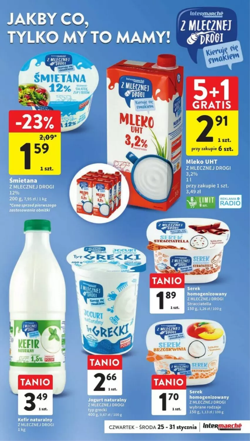 Gazetka promocyjna Intermarche - ważna 25.01 do 31.01.2024 - strona 40 - produkty: Gra