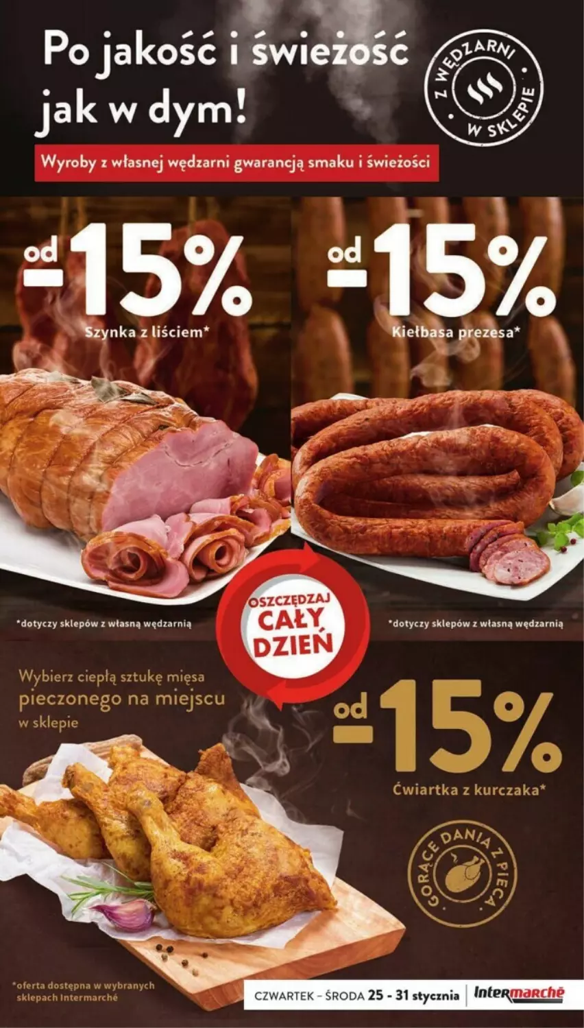 Gazetka promocyjna Intermarche - ważna 25.01 do 31.01.2024 - strona 5