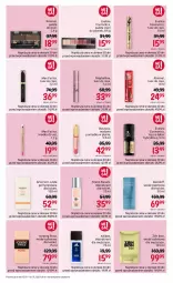 Gazetka promocyjna Rossmann - 5 maja - Gazetka - ważna od 15.05 do 15.05.2023 - strona 5 - produkty: Woda perfumowana, Bruno Banani, Top, Eveline, Bell, Dezodorant, Perfum, Maybelline, Adidas, Tusz, Kredka, Woda toaletowa, Max Factor, Paleta, Bourjois, Lakier hybrydowy, Davidoff, Woda, Lakier, Fa