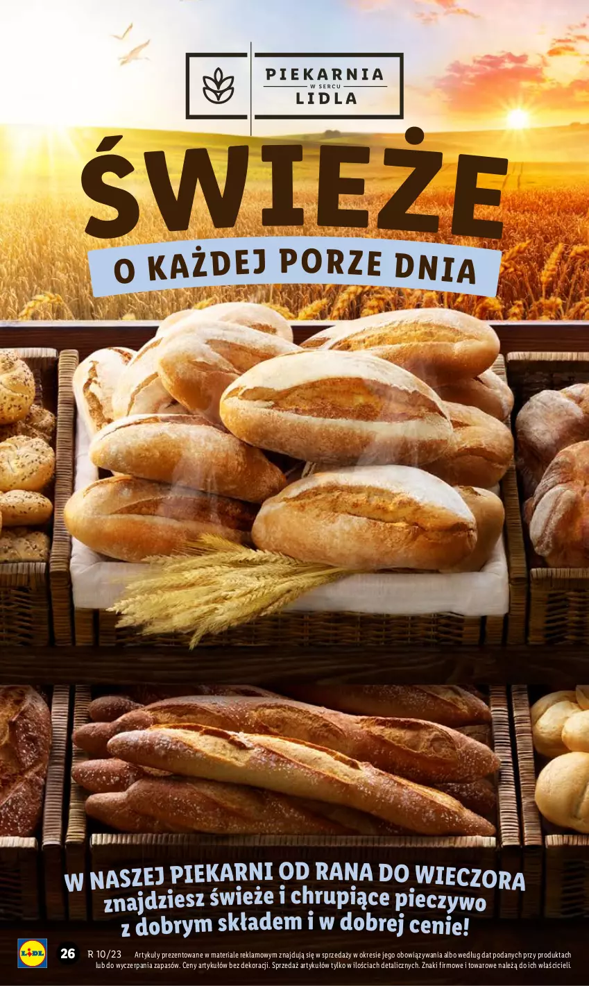 Gazetka promocyjna Lidl - GAZETKA - ważna 06.03 do 08.03.2023 - strona 30