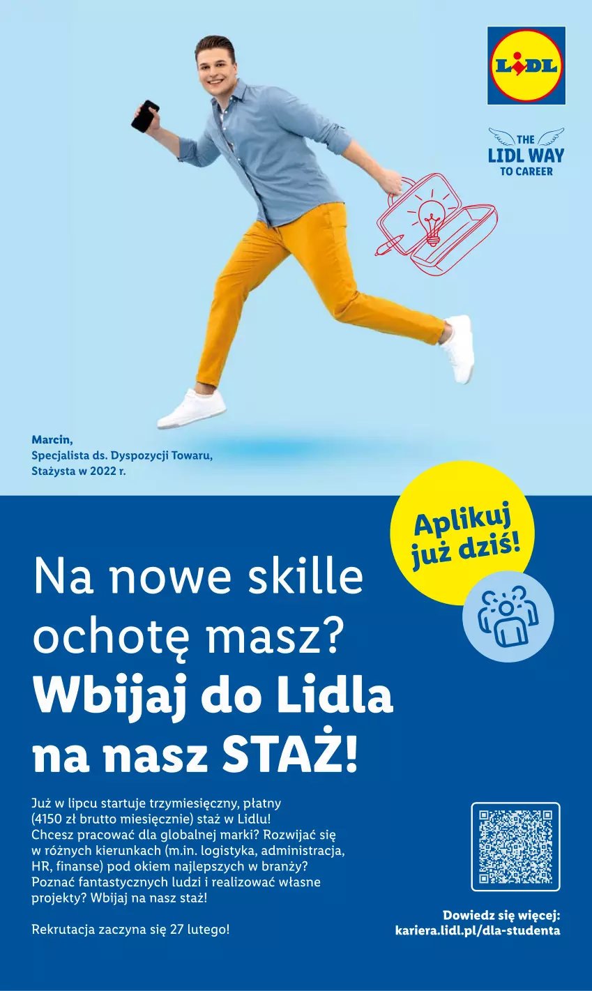 Gazetka promocyjna Lidl - GAZETKA - ważna 06.03 do 08.03.2023 - strona 70 - produkty: Fa, Fanta